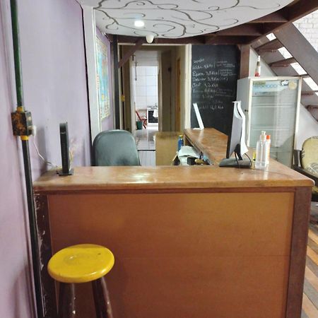 Lapa Casa Hostel Rio de Janeiro Dış mekan fotoğraf