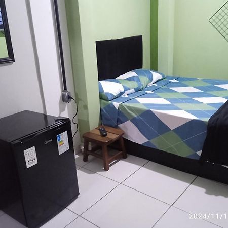 Lapa Casa Hostel Rio de Janeiro Dış mekan fotoğraf