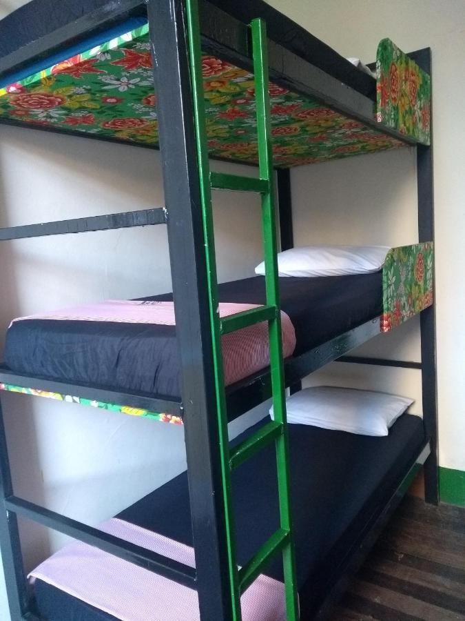 Lapa Casa Hostel Rio de Janeiro Dış mekan fotoğraf