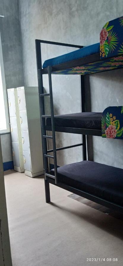 Lapa Casa Hostel Rio de Janeiro Dış mekan fotoğraf