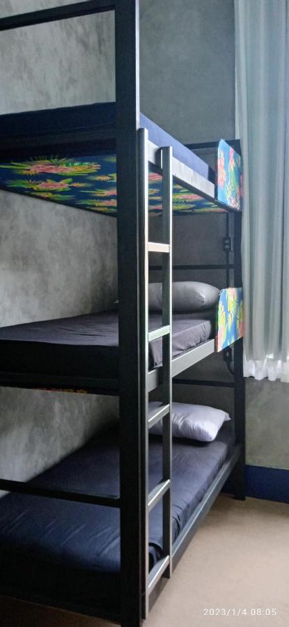Lapa Casa Hostel Rio de Janeiro Dış mekan fotoğraf