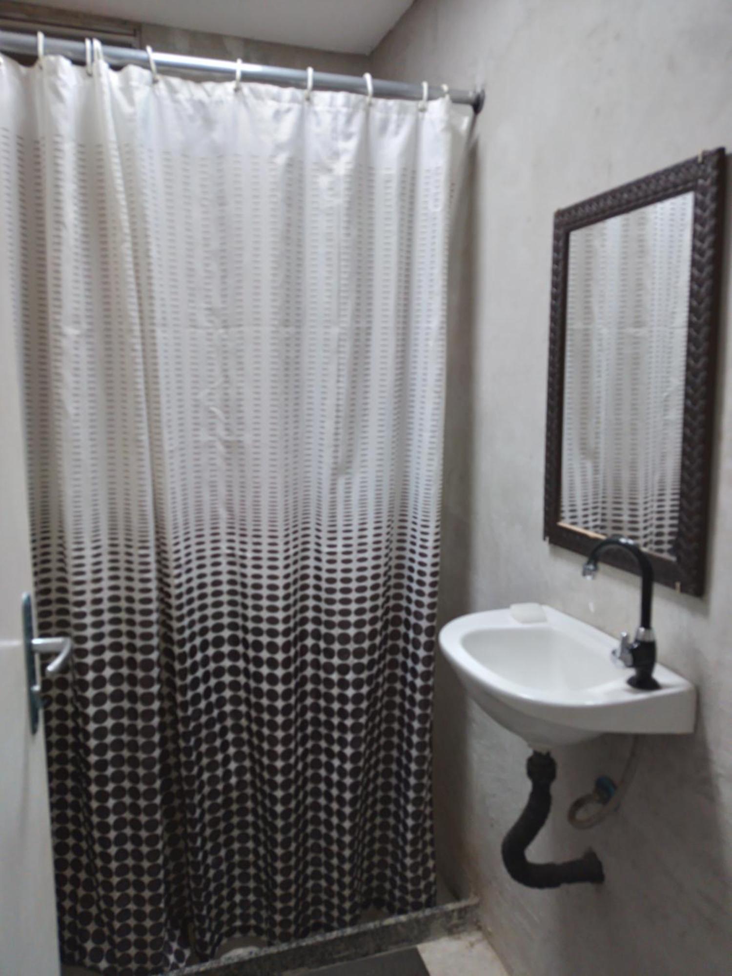Lapa Casa Hostel Rio de Janeiro Dış mekan fotoğraf