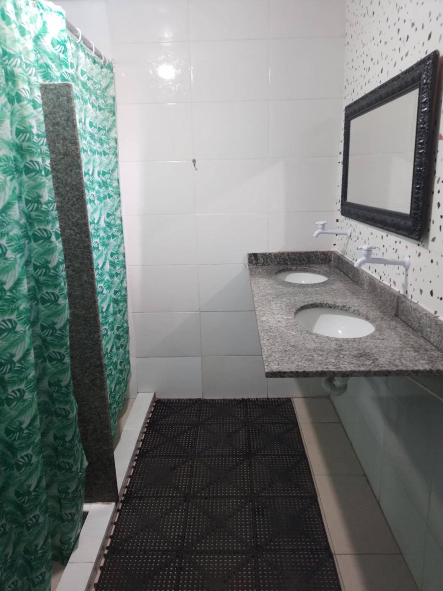 Lapa Casa Hostel Rio de Janeiro Oda fotoğraf