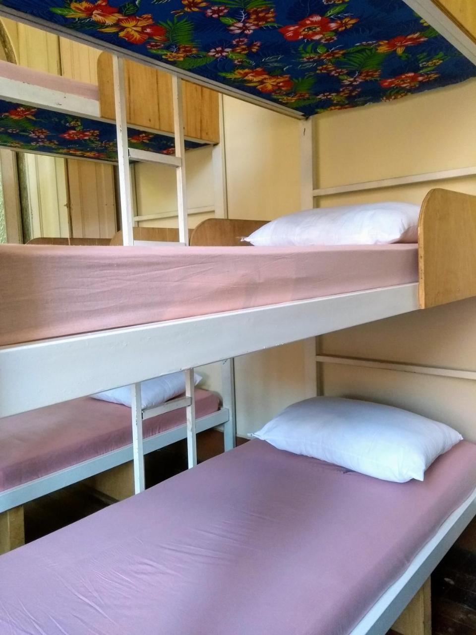 Lapa Casa Hostel Rio de Janeiro Dış mekan fotoğraf
