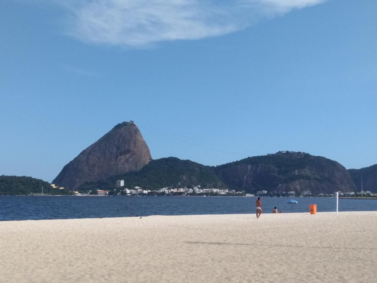 Lapa Casa Hostel Rio de Janeiro Dış mekan fotoğraf
